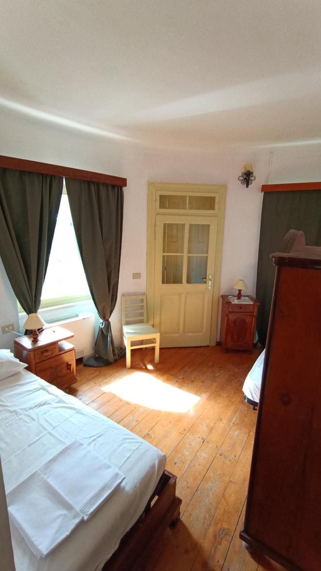 La Kantina Nelle Alpi Tarvis Exterior foto